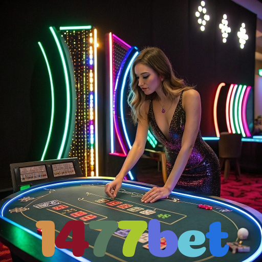 A Magia dos Jogos de Fantasia na 1477bet