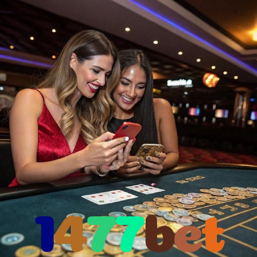 A Magia dos Jogos de Fantasia na 1477bet