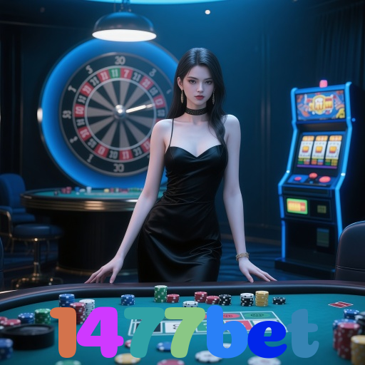 A Magia dos Jogos de Fantasia na 1477bet