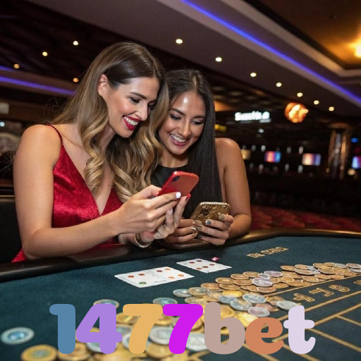 A Magia dos Jogos de Fantasia na 1477bet