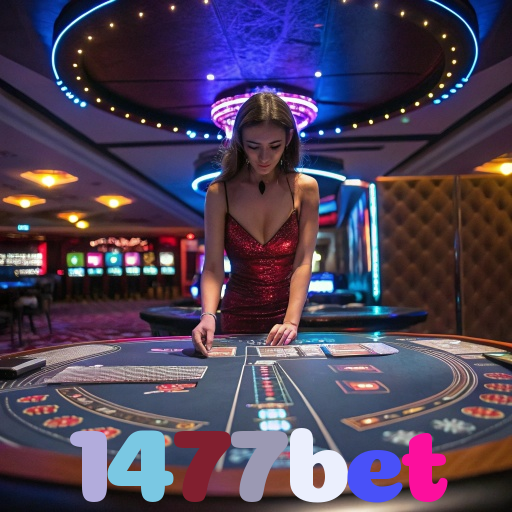 A Magia dos Jogos de Fantasia na 1477bet