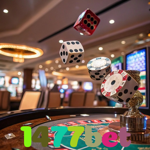 A Magia dos Jogos de Fantasia na 1477bet
