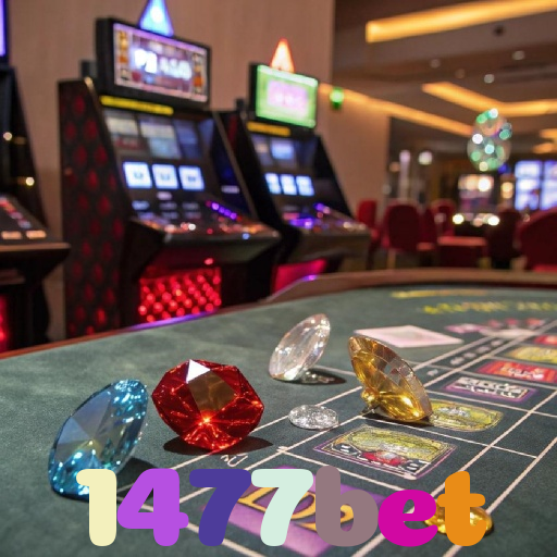 A Magia dos Jogos de Fantasia na 1477bet