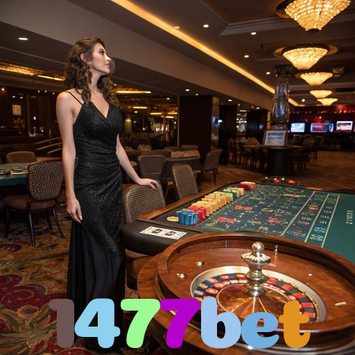 A Magia dos Jogos de Fantasia na 1477bet