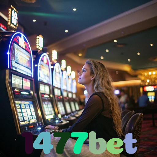 A Magia dos Jogos de Fantasia na 1477bet