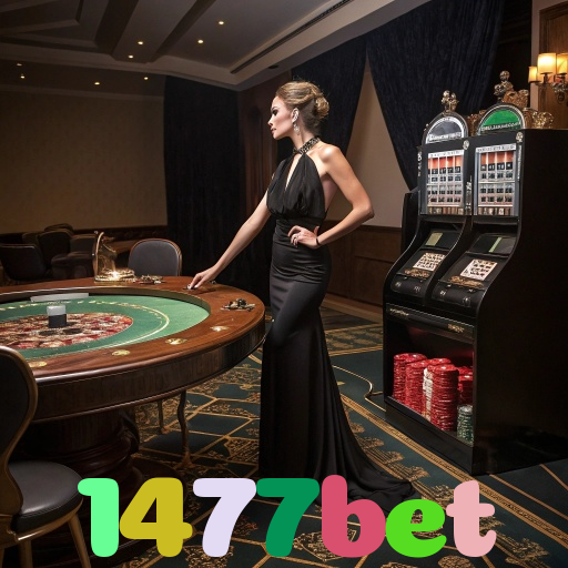 A Magia dos Jogos de Fantasia na 1477bet