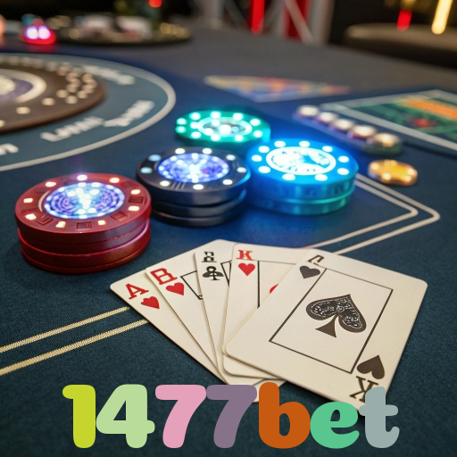 A Magia dos Jogos de Fantasia na 1477bet