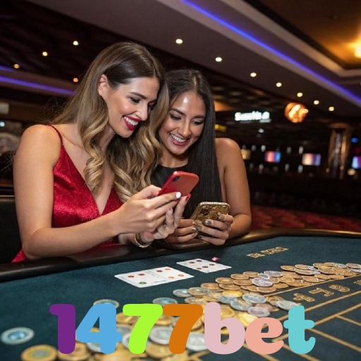 A Magia dos Jogos de Fantasia na 1477bet