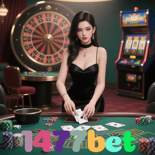 A Magia dos Jogos de Fantasia na 1477bet