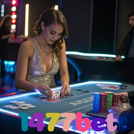A Magia dos Jogos de Fantasia na 1477bet
