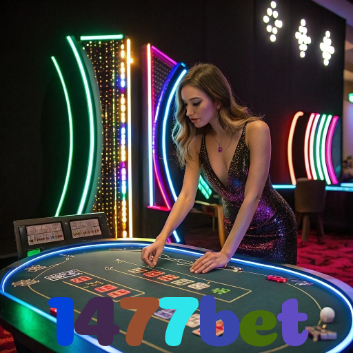 A Magia dos Jogos de Fantasia na 1477bet