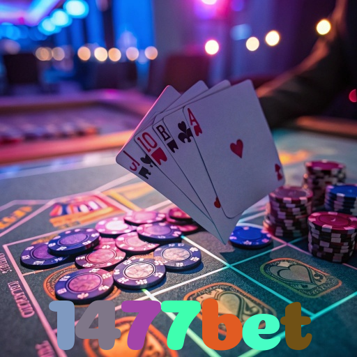A Magia dos Jogos de Fantasia na 1477bet
