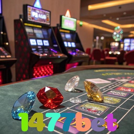A Magia dos Jogos de Fantasia na 1477bet