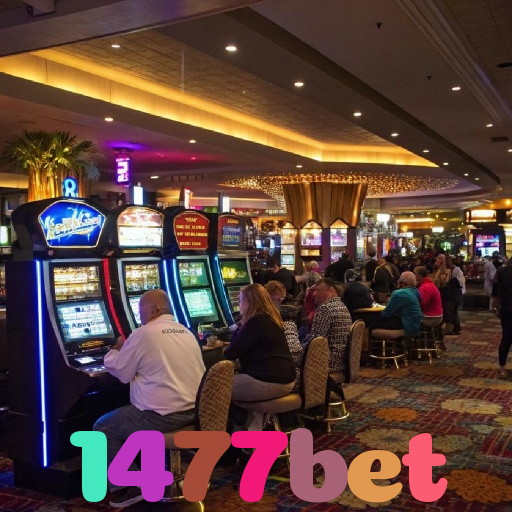 A Magia dos Jogos de Fantasia na 1477bet