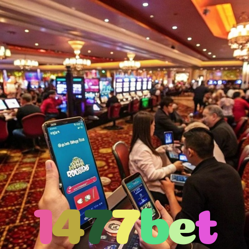 A Magia dos Jogos de Fantasia na 1477bet