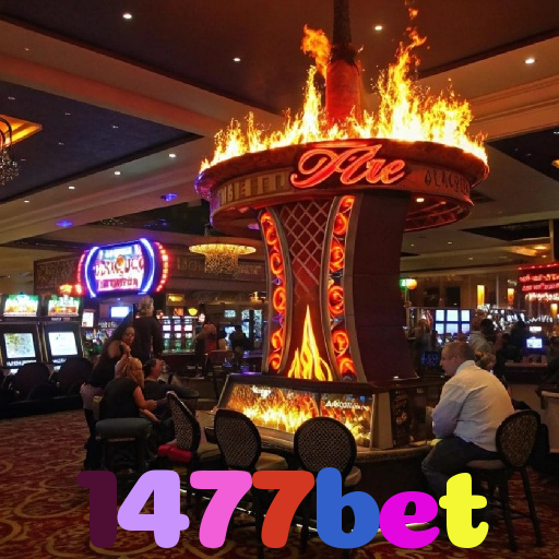 A Magia dos Jogos de Fantasia na 1477bet