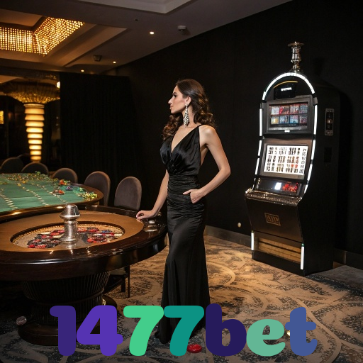 A Magia dos Jogos de Fantasia na 1477bet