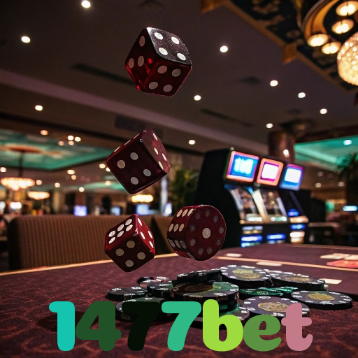 A Magia dos Jogos de Fantasia na 1477bet