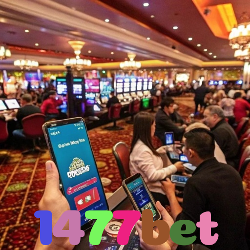 A Magia dos Jogos de Fantasia na 1477bet