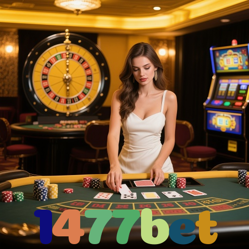 A Magia dos Jogos de Fantasia na 1477bet