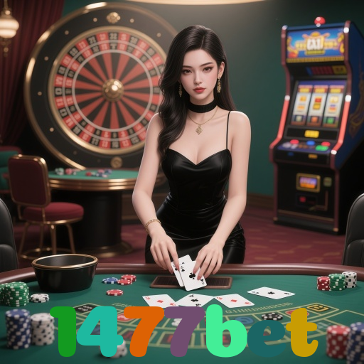 A Magia dos Jogos de Fantasia na 1477bet