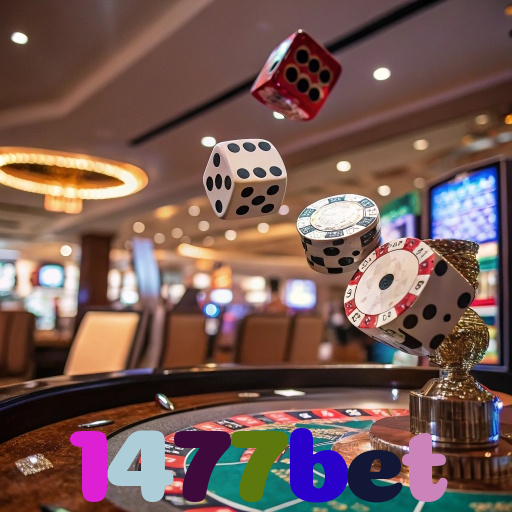 A Magia dos Jogos de Fantasia na 1477bet