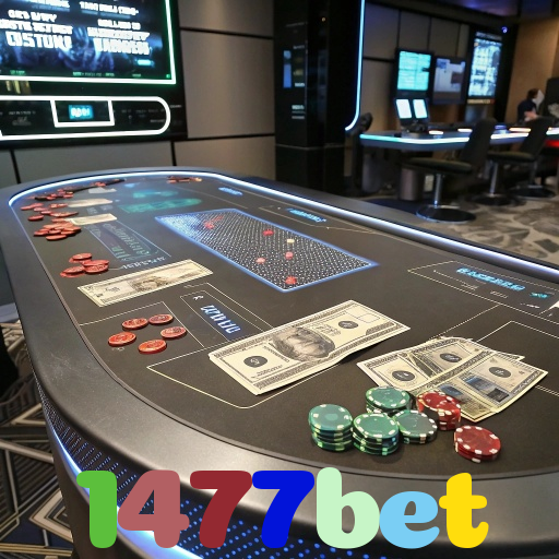 A Magia dos Jogos de Fantasia na 1477bet