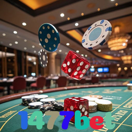 A Magia dos Jogos de Fantasia na 1477bet