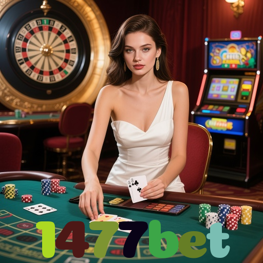A Magia dos Jogos de Fantasia na 1477bet