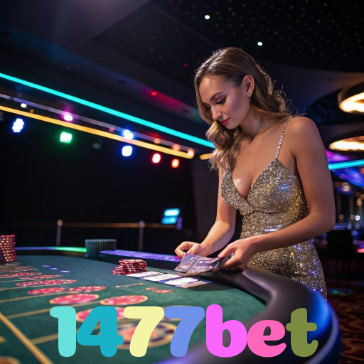 A Magia dos Jogos de Fantasia na 1477bet