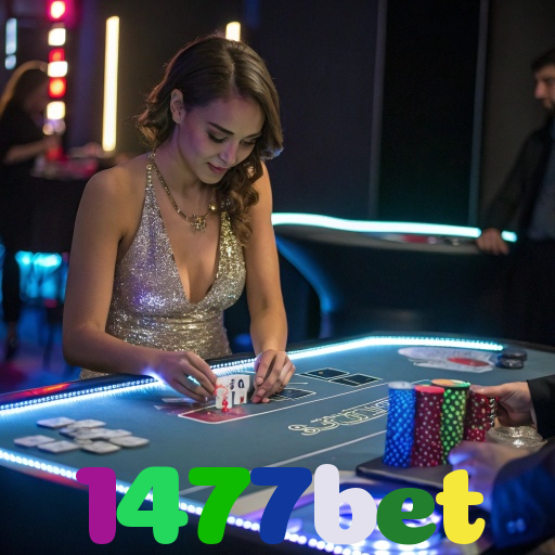 A Magia dos Jogos de Fantasia na 1477bet