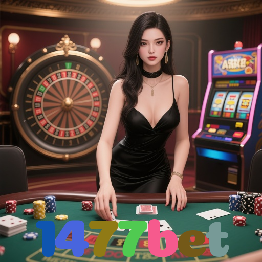 A Magia dos Jogos de Fantasia na 1477bet