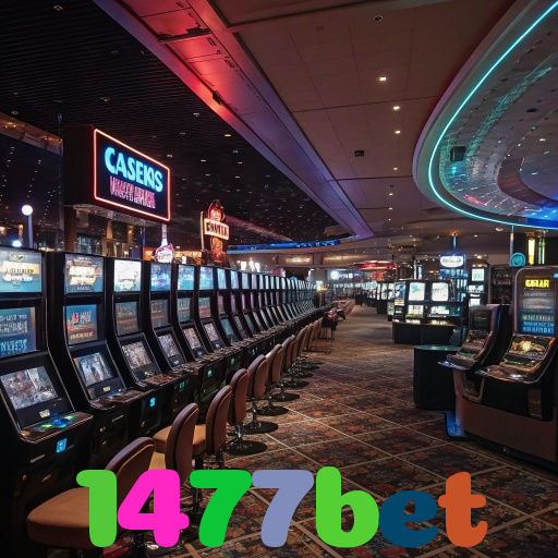 A Magia dos Jogos de Fantasia na 1477bet