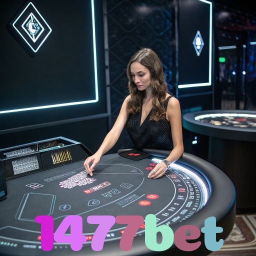 A Magia dos Jogos de Fantasia na 1477bet