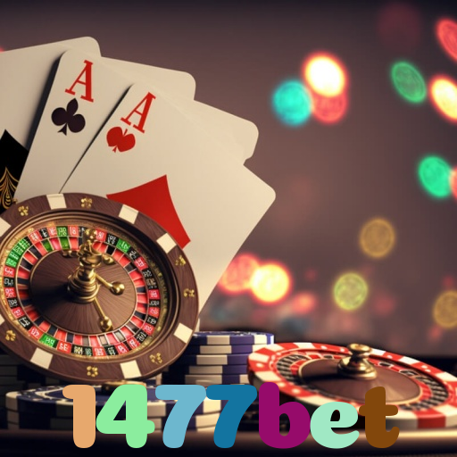A Magia dos Jogos de Fantasia na 1477bet