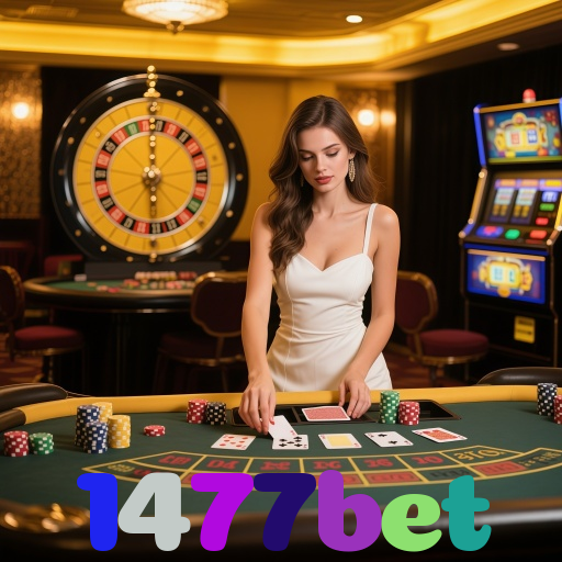 A Magia dos Jogos de Fantasia na 1477bet
