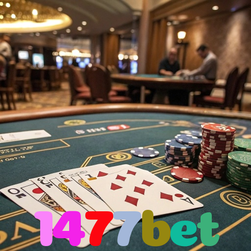 A Magia dos Jogos de Fantasia na 1477bet