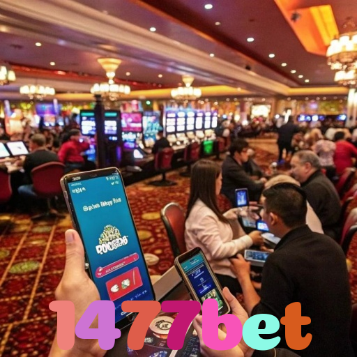 A Magia dos Jogos de Fantasia na 1477bet