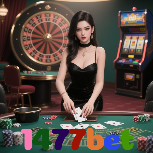A Magia dos Jogos de Fantasia na 1477bet