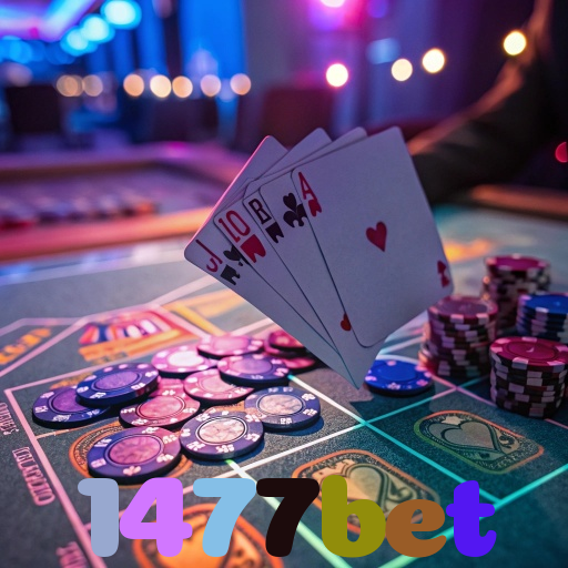 A Magia dos Jogos de Fantasia na 1477bet