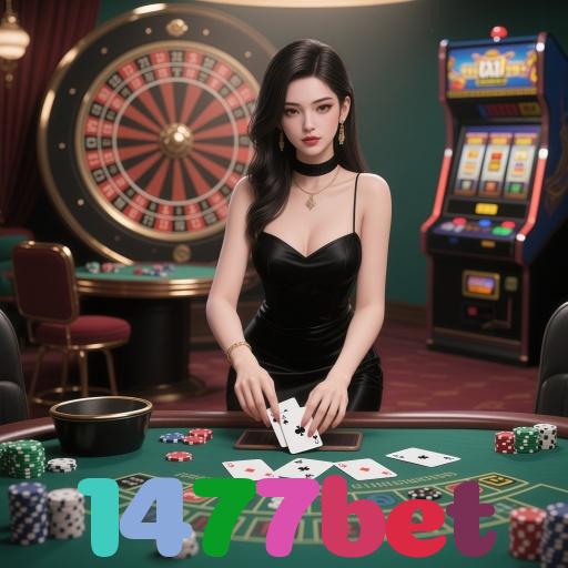 A Magia dos Jogos de Fantasia na 1477bet