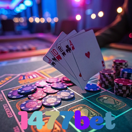 A Magia dos Jogos de Fantasia na 1477bet