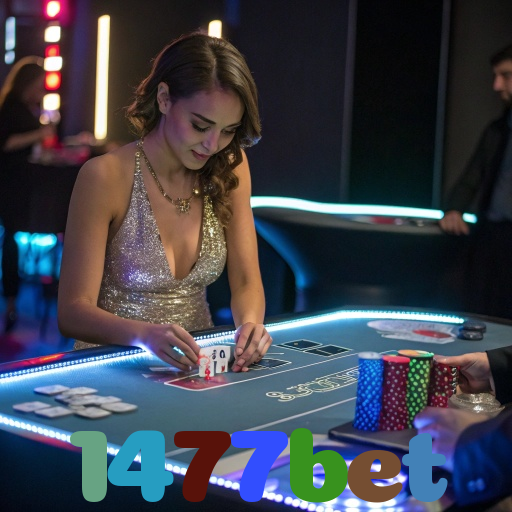 A Magia dos Jogos de Fantasia na 1477bet