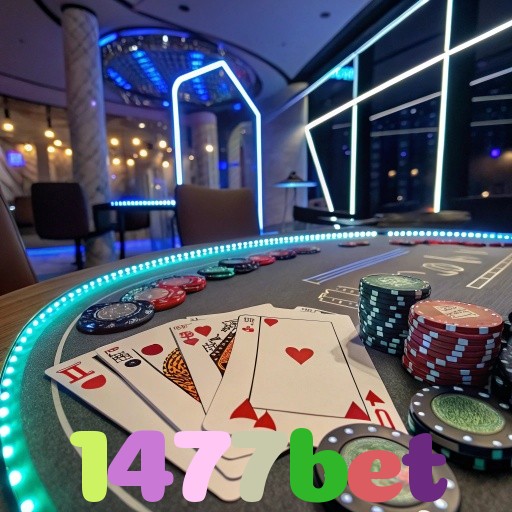 A Magia dos Jogos de Fantasia na 1477bet