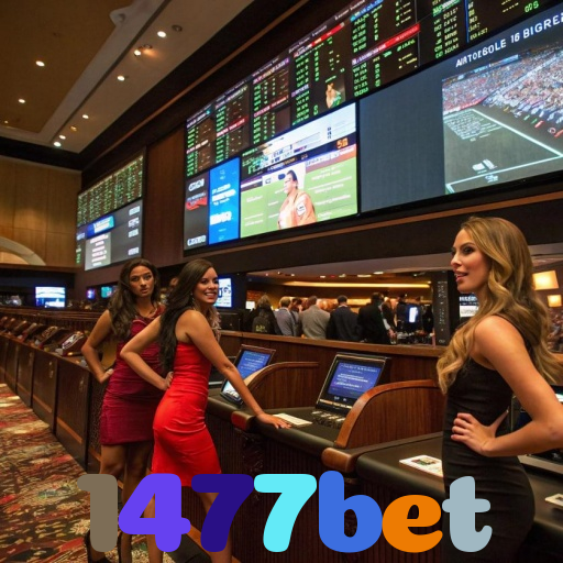 A Magia dos Jogos de Fantasia na 1477bet