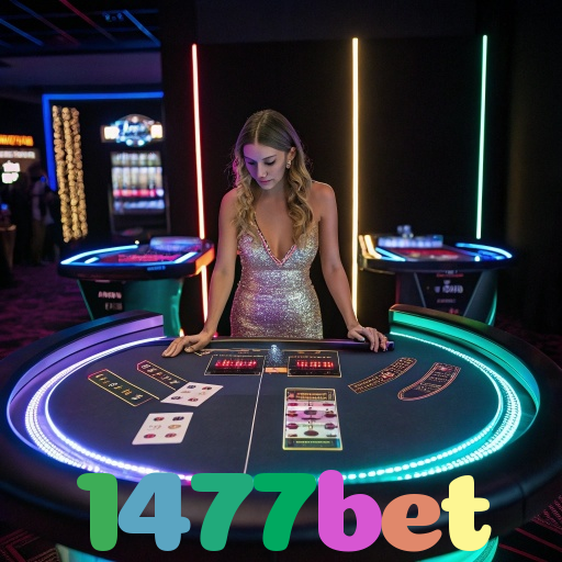 A Magia dos Jogos de Fantasia na 1477bet
