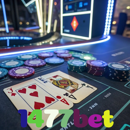 A Magia dos Jogos de Fantasia na 1477bet
