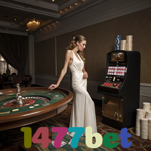 A Magia dos Jogos de Fantasia na 1477bet