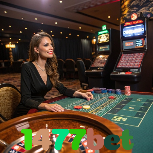 A Magia dos Jogos de Fantasia na 1477bet