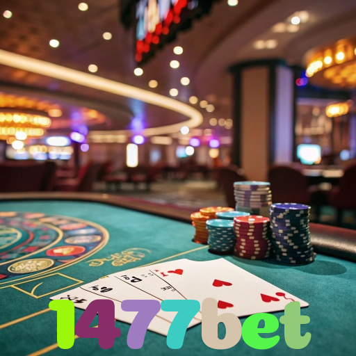 A Magia dos Jogos de Fantasia na 1477bet